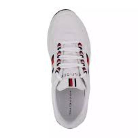 Tommy Hilfiger Women's Relida Jogger Sneakers Size 6.5 - Picture 2 of 6